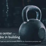 Blueground Dtla Gym Near Grand Central Market Lax-1216