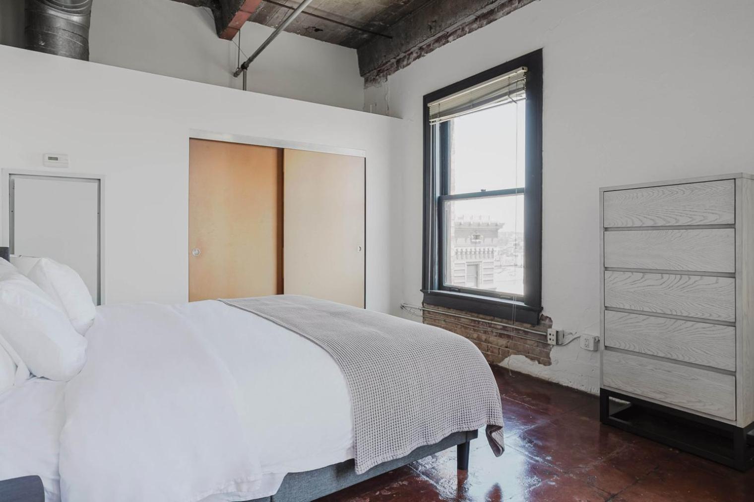 Blueground Dtla Gym Near Grand Market Lax-1216 Appartement Los Angeles