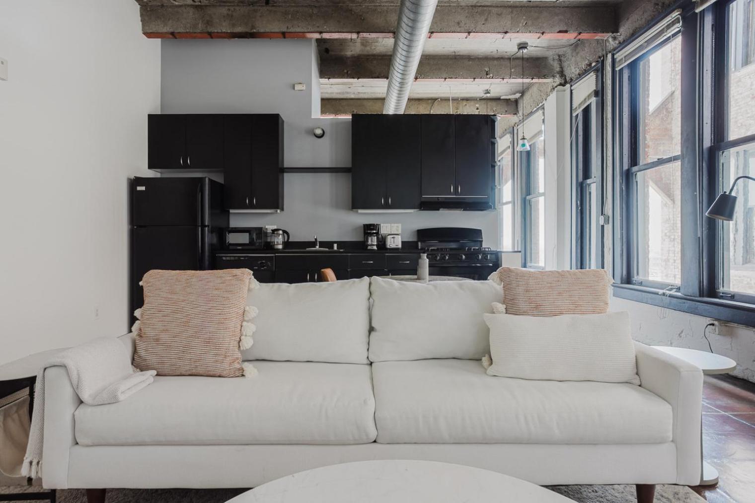 Apartment Blueground Dtla Gym Near Grand Market Lax-1216 *